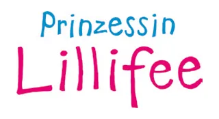 logo prinzessin lillifee